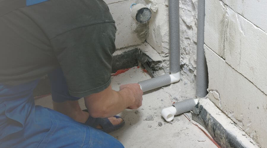 Local annual plumbing maintenance in Cripple Creek, CO